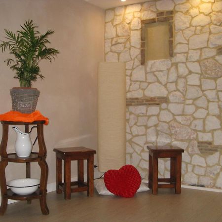Wind'S House Bed & Breakfast Pove del Grappa ภายนอก รูปภาพ
