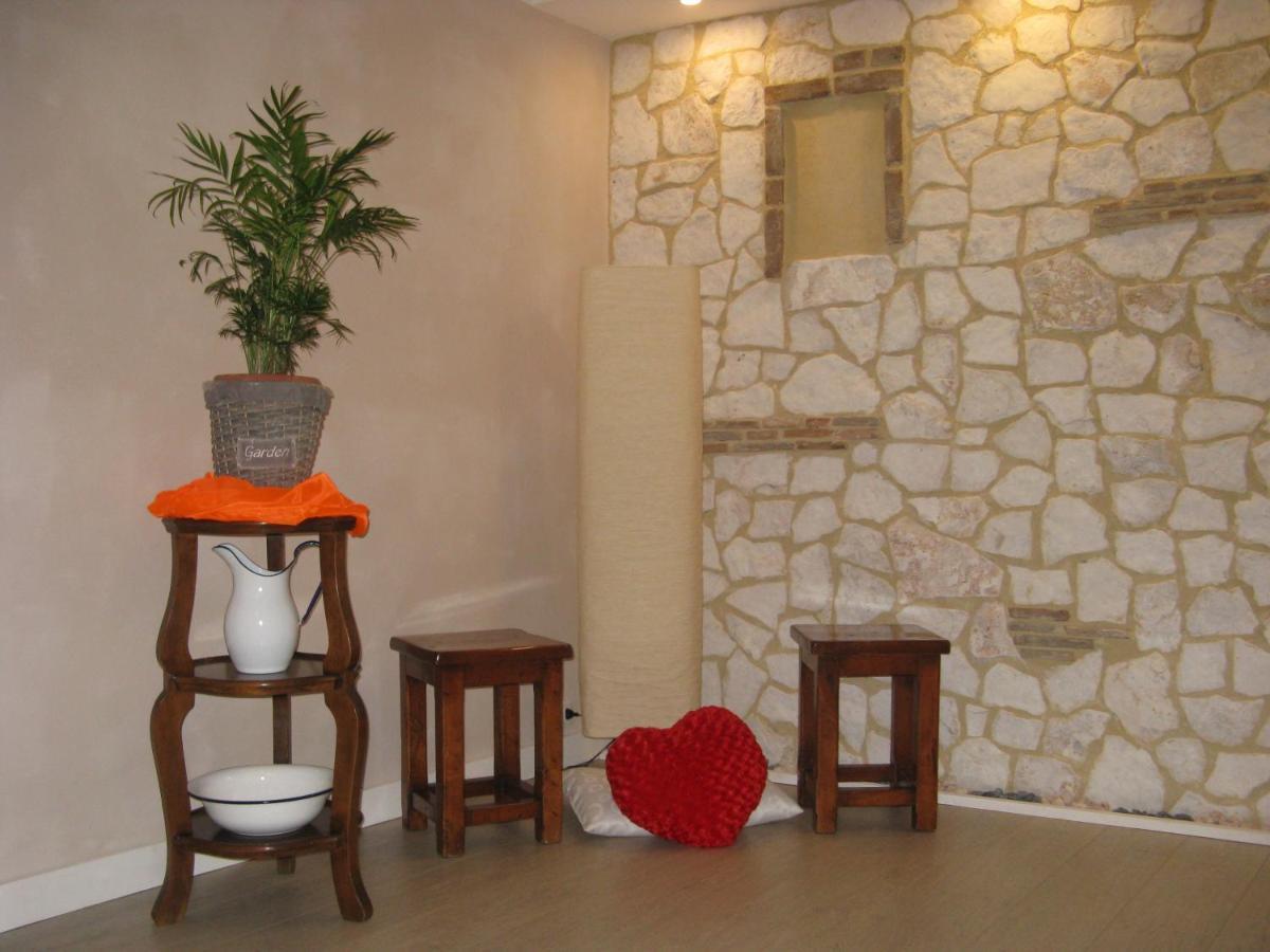 Wind'S House Bed & Breakfast Pove del Grappa ภายนอก รูปภาพ
